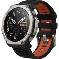 Amazfit T-Rex Ultra 2