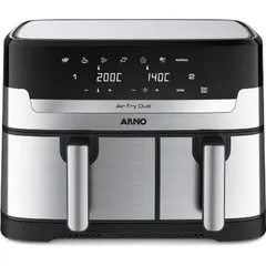 Arno Airfry Dual AFD2