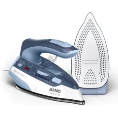 Arno Travelgliss FVTB