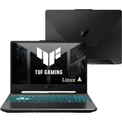 Asus TUF Gaming A15 FA506NCG (Ryzen 7 7445HS, RTX 3050)