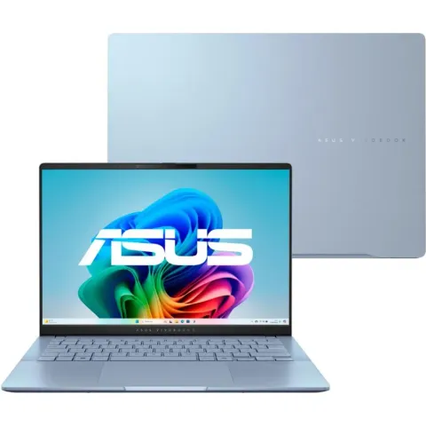 Asus Vivobook S14 OLED S5406SA (Core Ultra 7 256V)