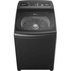 Máquina de Lavar Brastemp 16 kg Cinza Timer Pro BWT16A9