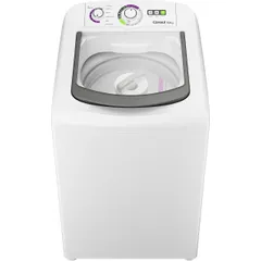 Máquina de Lavar Consul 10 kg Branca CWB10BB