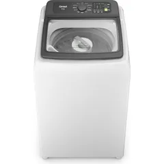 Máquina de Lavar Consul 13 kg Branca Modo Eco CWN13AB