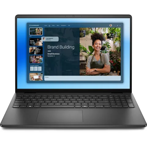 Dell 16 DC16250 (Core 5 120U, 16 GB, 512 GB)