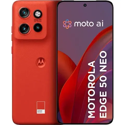 Motorola Edge 50 Neo
