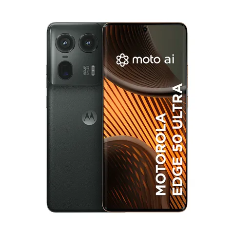 Motorola Edge 50 Ultra