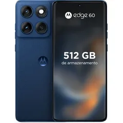 Motorola Edge 60