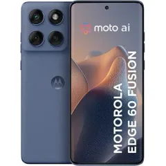 Motorola Edge 60 Fusion