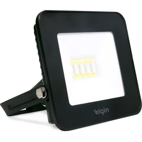 Elgin Refletor LED Smart 20 W RGB