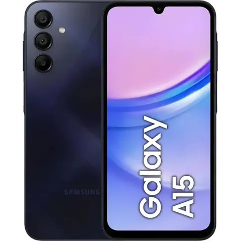 Samsung Galaxy A15