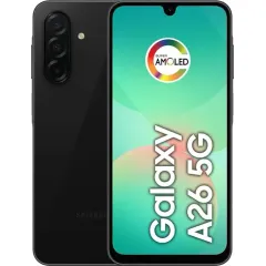 Samsung Galaxy A26 5G