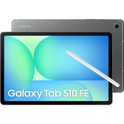Samsung Galaxy Tab S10 FE Wi-Fi 128 GB (SM-X520)