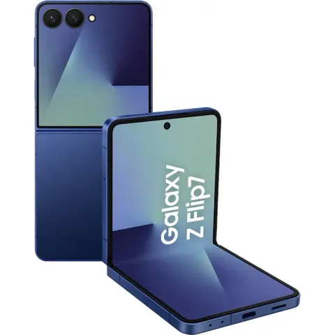 Samsung Galaxy Z Flip7