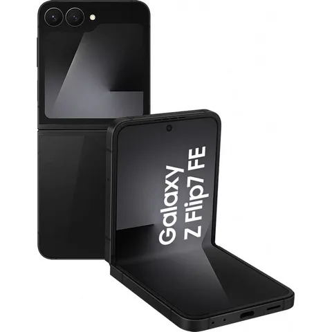 Samsung Galaxy Z Flip7 FE (SM-F761B)