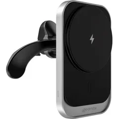 Geonav Carregador Veicular Magnético compatível com MagSafe (CHV15MAG)