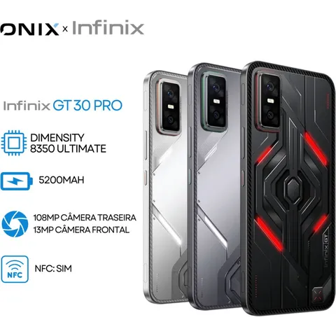 Infinix GT 30 Pro
