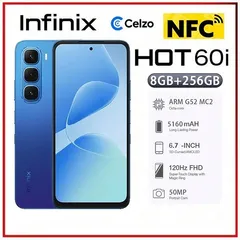 Infinix Hot 70