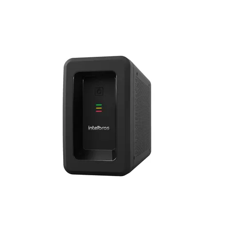 Intelbras ATTIV 1200VA-BI (nobreak 1200 VA, entrada bivolt)