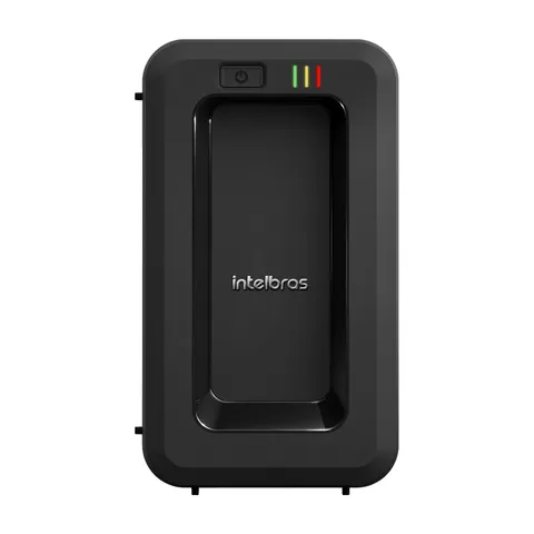 Intelbras ATTIV SEG BI+ (nobreak 600 VA para câmeras)