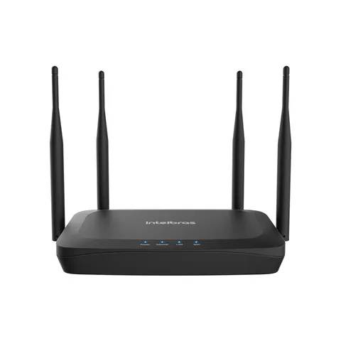 Intelbras Wi-Force GF 1200
