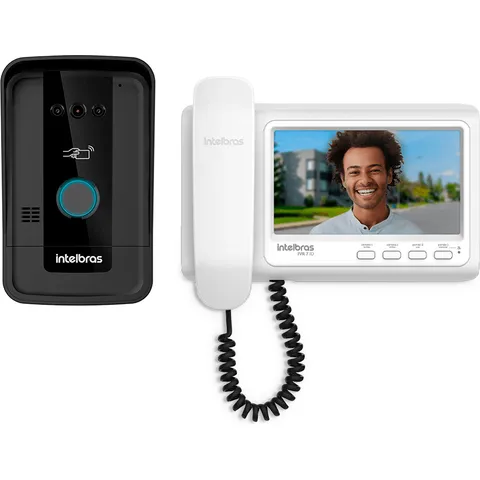 Intelbras IVR 7 ID