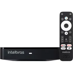 Intelbras Smart TV Box Full HD (Izy Play Full HD)
