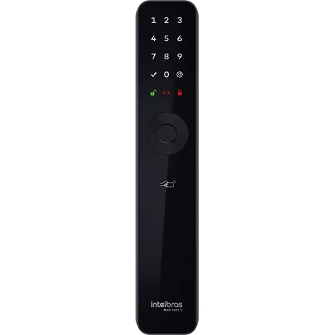 Intelbras MFR 7001 V