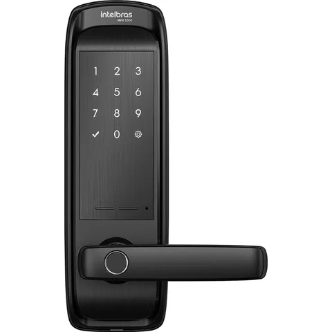 Intelbras MFV 3000
