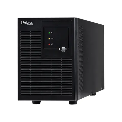 Intelbras SNB 2000 VA Bivolt (nobreak senoidal)