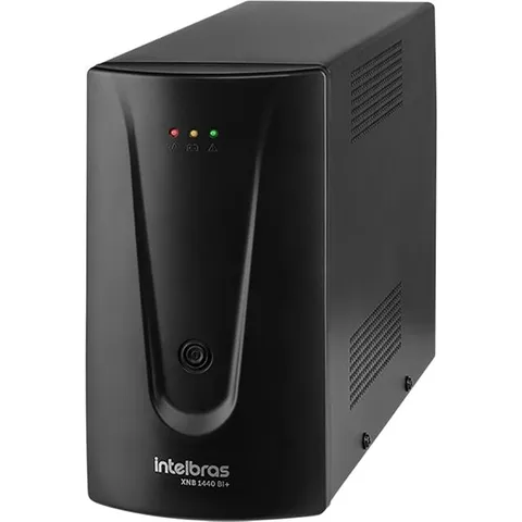Intelbras XNB 1440VA BI+ (nobreak para bateria externa)
