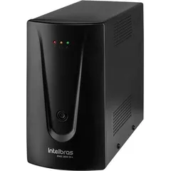 Intelbras XNB 1800 VA BI+ (nobreak para bateria externa)