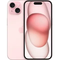 Apple iPhone 15