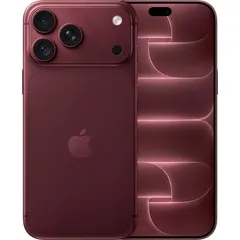 Apple iPhone 18 Pro Max