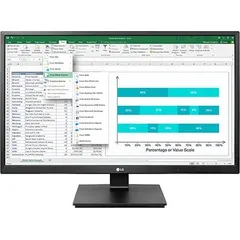 LG 24" 24BL550J-B