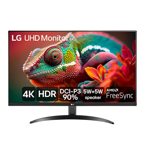 LG 32" 32UR500-B