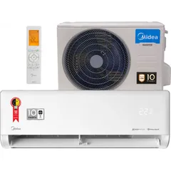 Ar-Condicionado Split Midea AI Ecomaster 24.000 BTU Quente e Frio 42EZVQA24M5