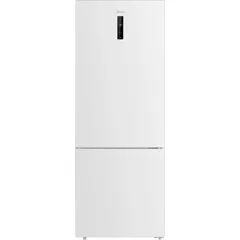Geladeira Midea Frost Free Inverse 416 L Inverter Branca MDRB593FGD