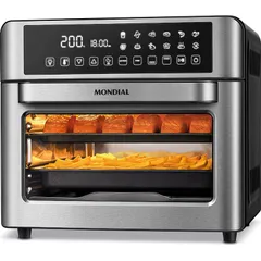 Mondial AFO-25L-BI (forno air fryer de 25 L)