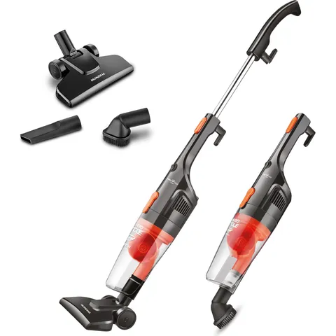 Mondial AP-35 Turbo Cycle (aspirador vertical de 1100 W)