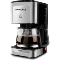 Mondial C-44-32X-SI Dolce Arome (cafeteira de 32 xícaras)