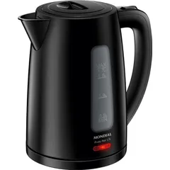 Mondial CE-17 Pratic Hot (chaleira elétrica de 1,7 L)