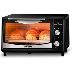 Mondial FR-09 Pratic Cook (forno elétrico de 6 L)