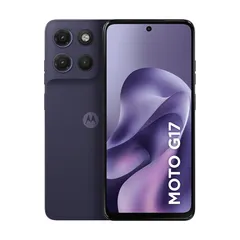 Motorola Moto G17