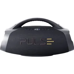 Pulse X Boombox SP626 (caixa de som 220W com Auracast e IPX6)