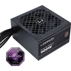 Multi Shild GM103 (fonte ATX 900W 80 Plus Bronze)