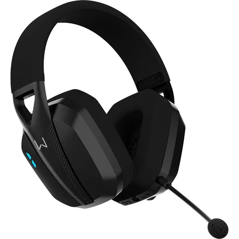 Warrior Balder PH704 (headset sem fio tri-mode)