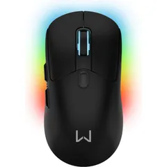Warrior Magnus MO421 (mouse gamer sem fio com base de carga)