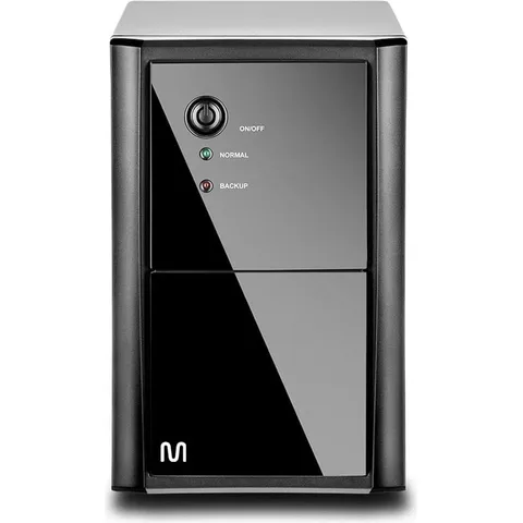 Multi M1 EN086 (nobreak 1440VA, 127V)