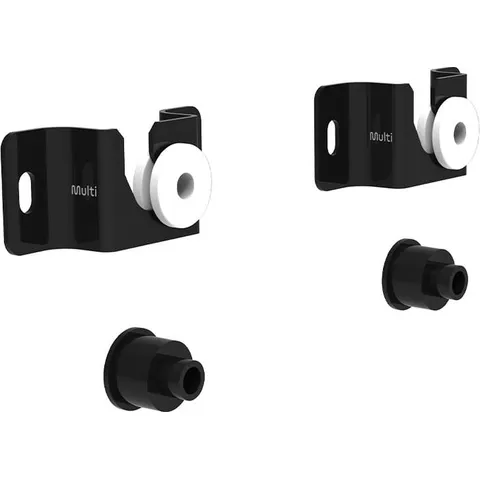 Multi SU101 (suporte fixo universal para TV de 13 a 100 pol.)